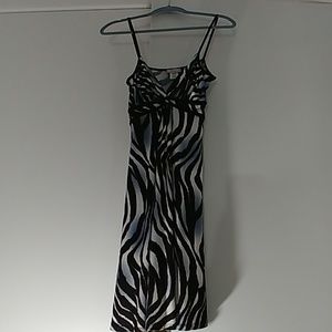 Cute spaghetti strap dress